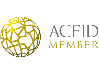 ACFID Member