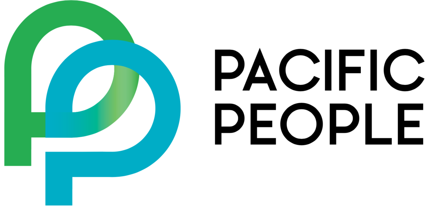 Pacific People Logo
